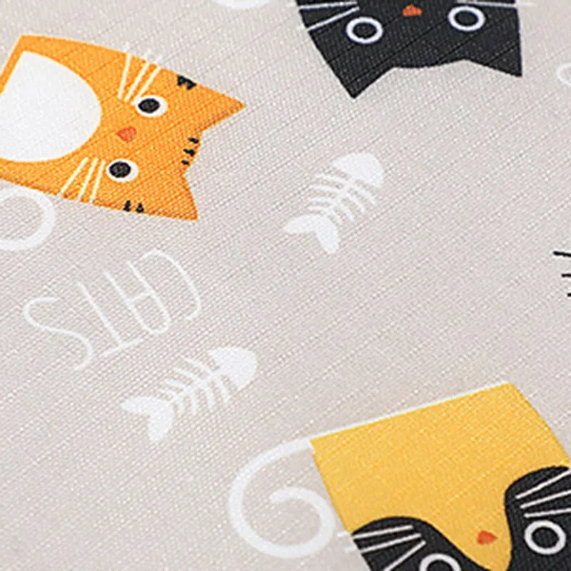 Bolsa de almuerzo con dibujos animados para niños, bolsa de almuerzo portátil con aislamiento térmico, bolsa de Picnic, bolsa de almuerzo escolar para niños, paquete de hielo más fresco, nuevo - imagen 5