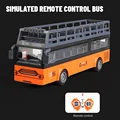Dual Tourist bus