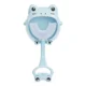 Blue - Frog