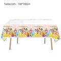 1pcs tablecloth