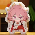 Yae Miko