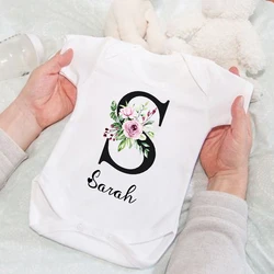 Corona floral suave para bebé recién nacido – Accesorio nacimiento