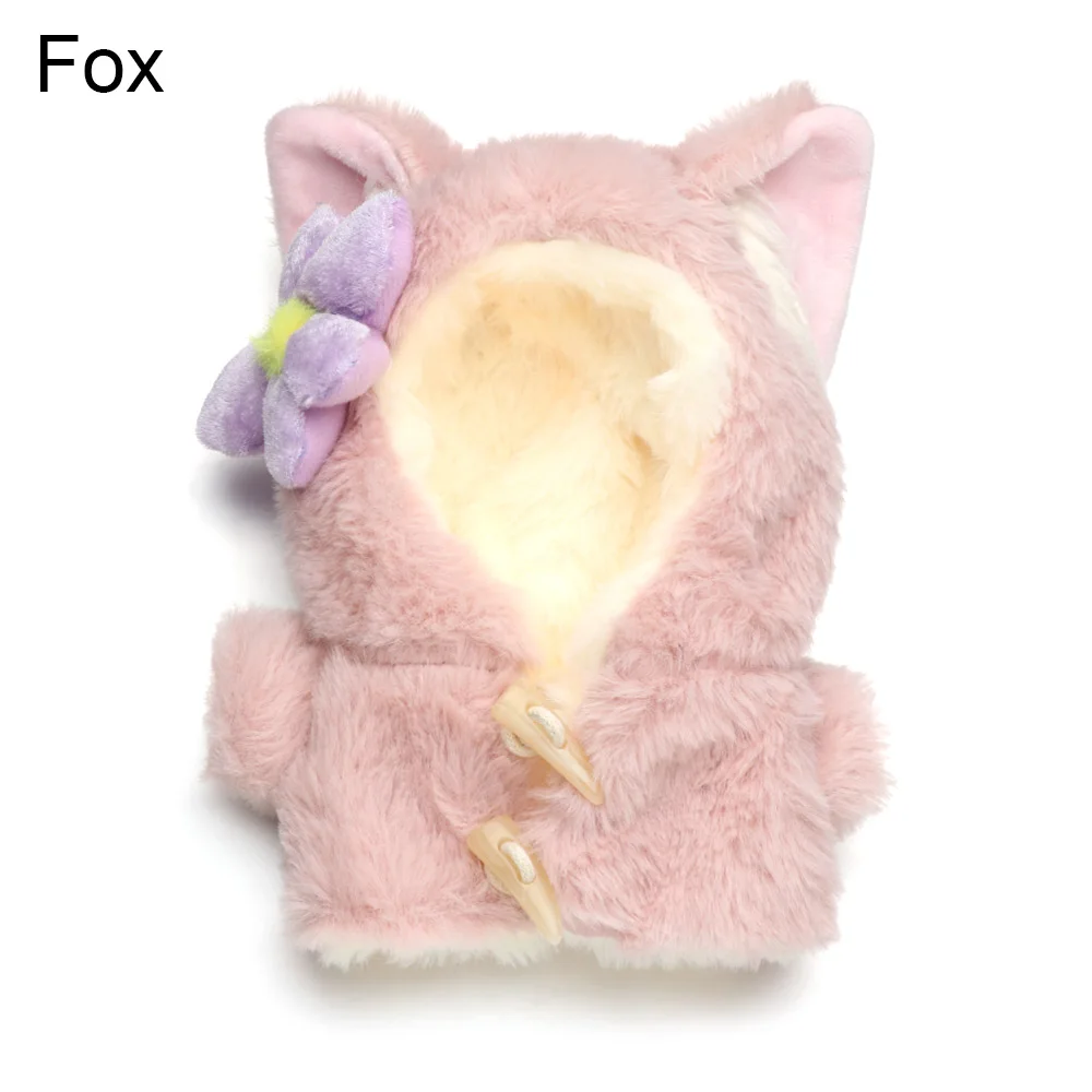 fox