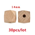 30pcs 14mm