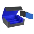 With 8 Dividers