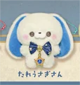 lop rabbit