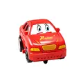 Car red