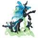 Queen chrysalis