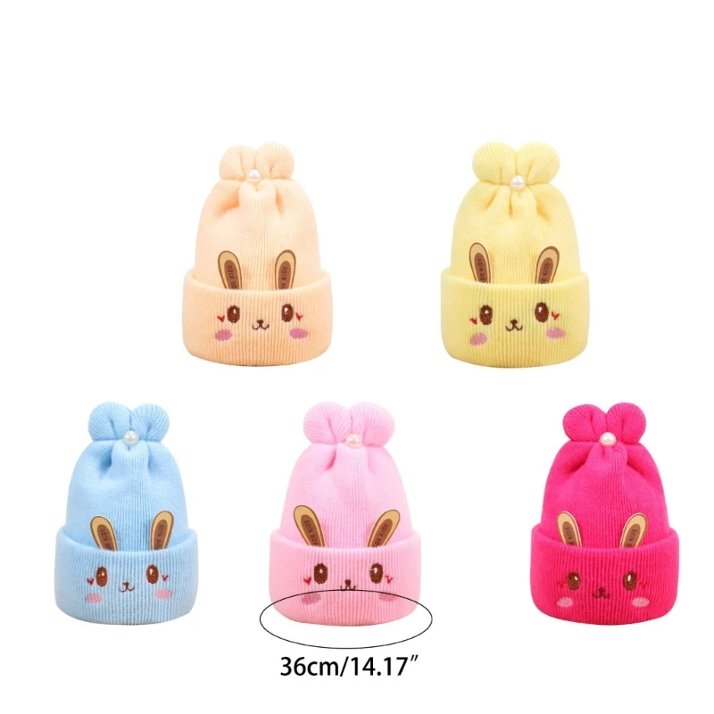 Diseño orejas conejo - Estética adorable