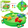 Green (with box)