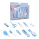 B-Blue 10pcs