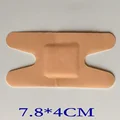 H shaped