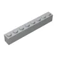 200pcs light grey