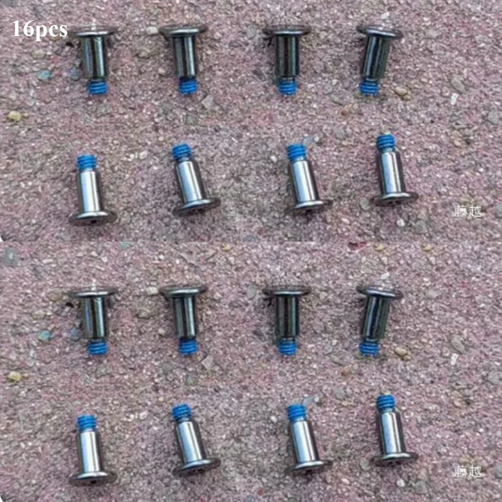 16pcs
