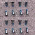 16pcs