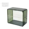 2 Layer Green Small