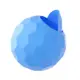 Azul