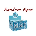 Random 6pcs
