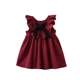 wine red