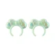 jelly green