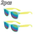 Yellow-2pcs