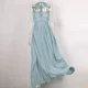 Azul cielo