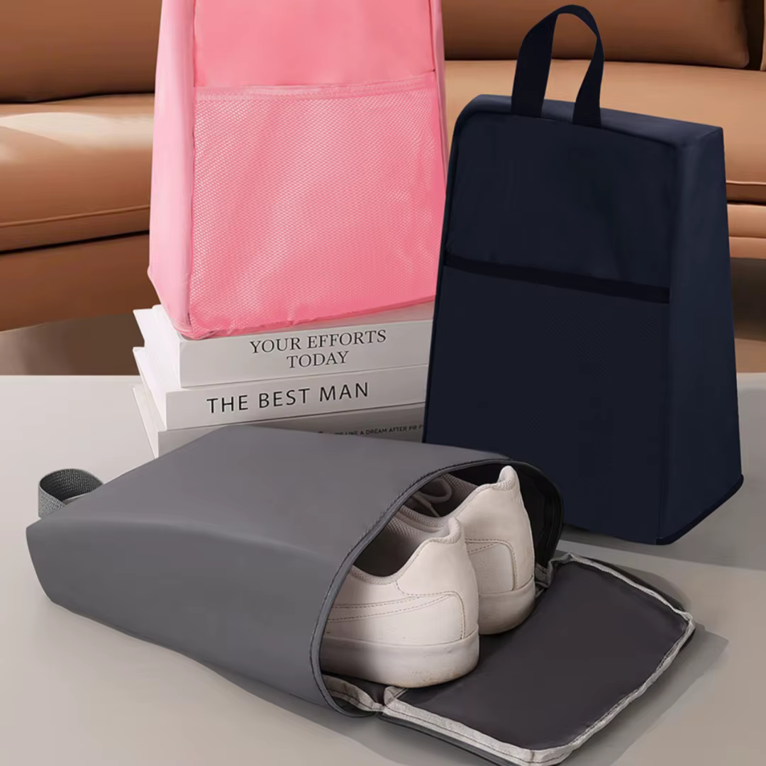 Bolsas organizadoras de viaje para niños – Plegables y prácticas - imagen 5