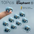 10pcs Elephant-01