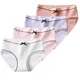 4 Sets Briefs