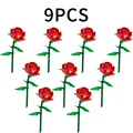 red-9pcs