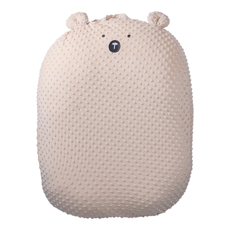 Almohada inclinada antirreflujo para bebés – Elevador infantil - imagen 3