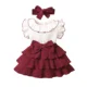 wine red