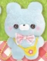blue bear