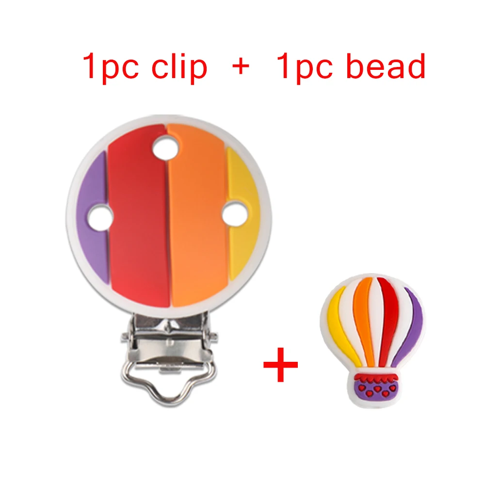 2pcs Purple