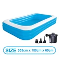 3M Pool with Pump