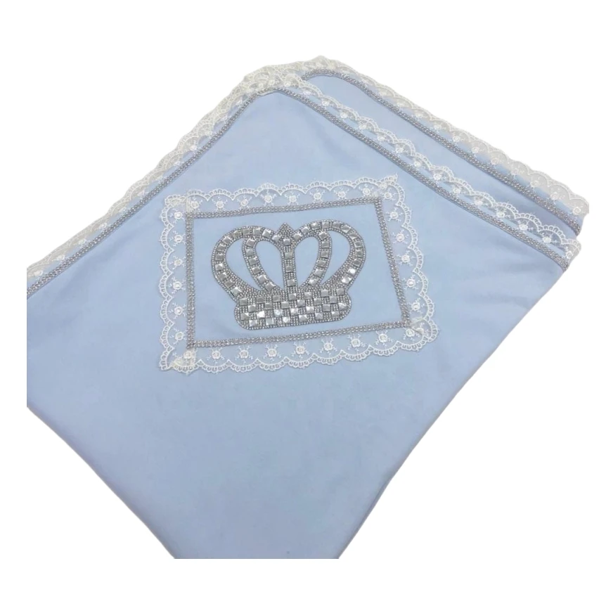 Navy Blue crown 