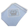 Navy Blue crown 