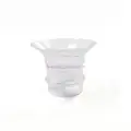 Silicone plug 24mm