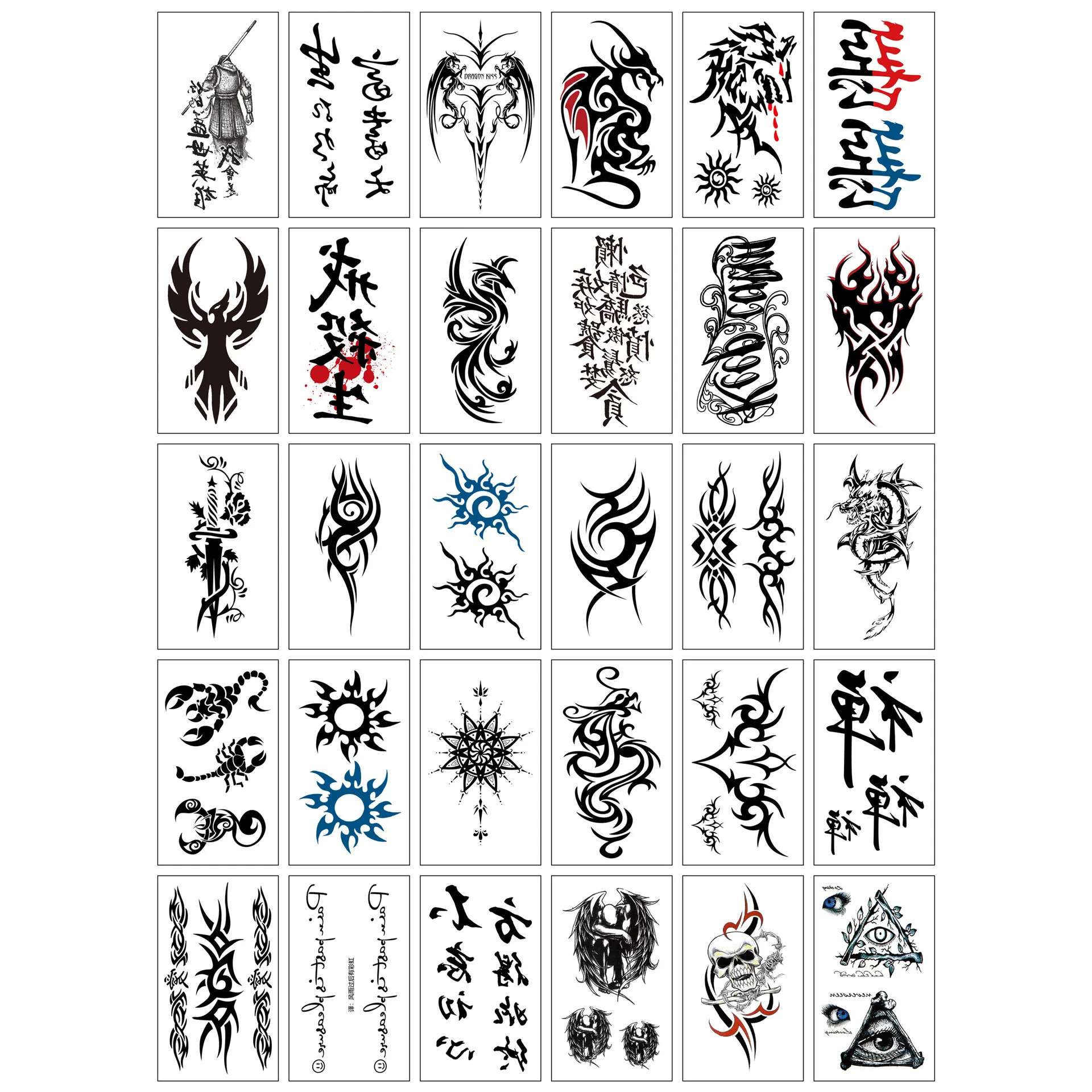 O-30Pcs
