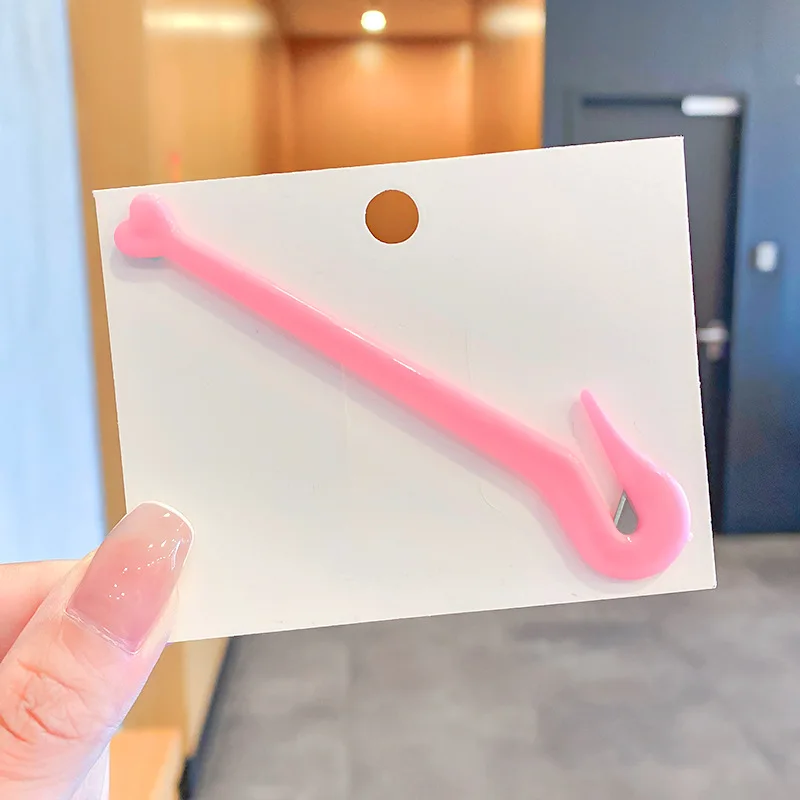 B pink