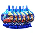 6pcs Blowing Dragons