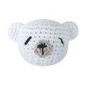 white bear bead-5