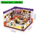 Record store
