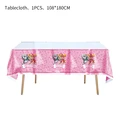 1pcs tablecloth