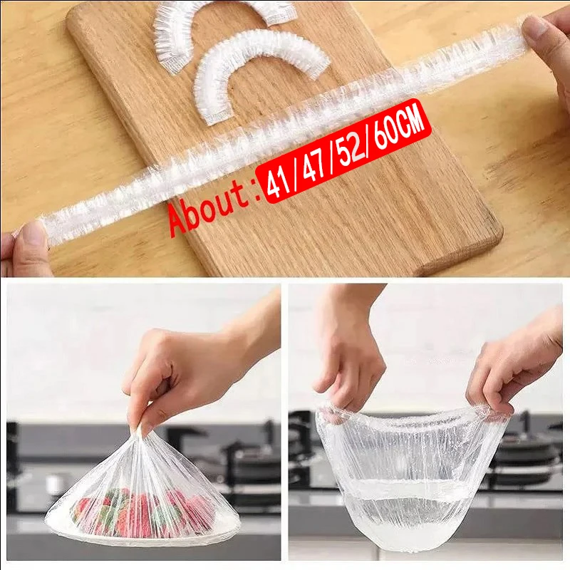 Film alimentario elástico para conservar alimentos de bebé - imagen 3