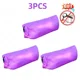 Purple-3pcs