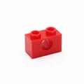 Red 120pcs