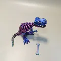Dinosaur-A