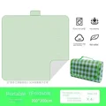 Green Mat