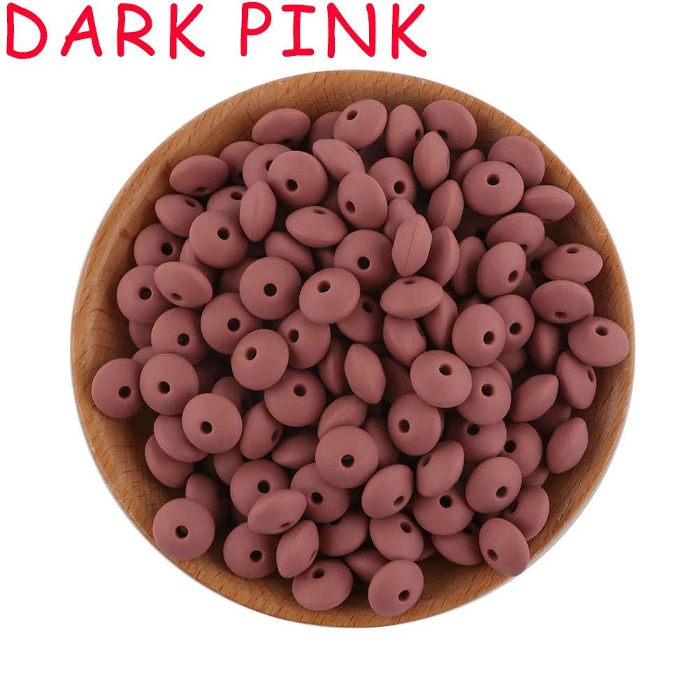 DARK PINK